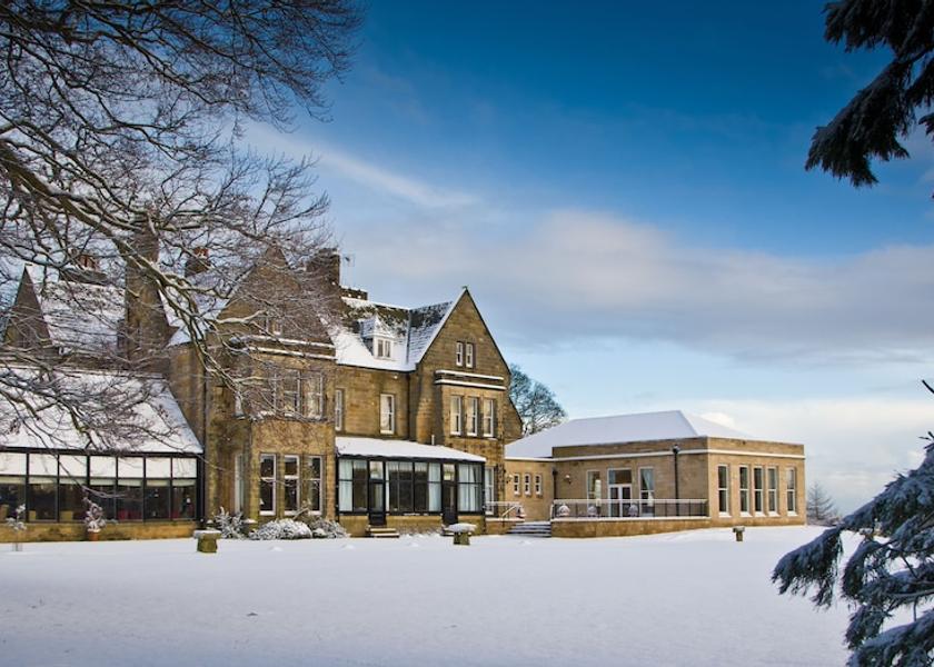 England Saltburn-by-the-Sea Exterior Detail