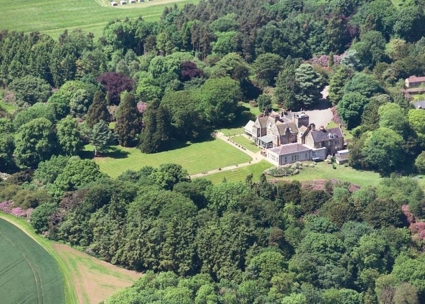 England Saltburn-by-the-Sea Exterior Detail