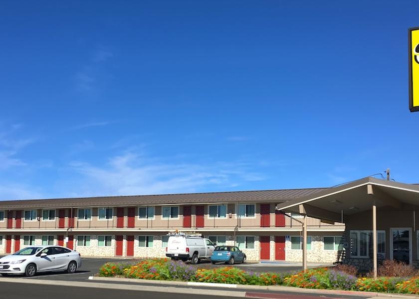 California Alturas Primary image