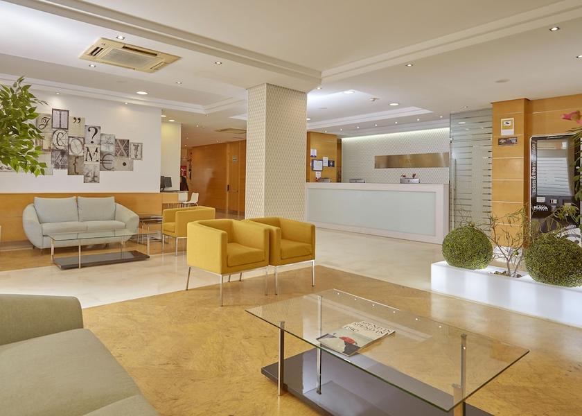 Valencian Community Alicante Lobby