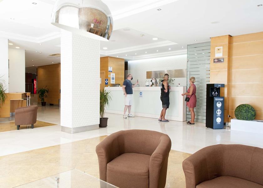 Valencian Community Alicante Lobby