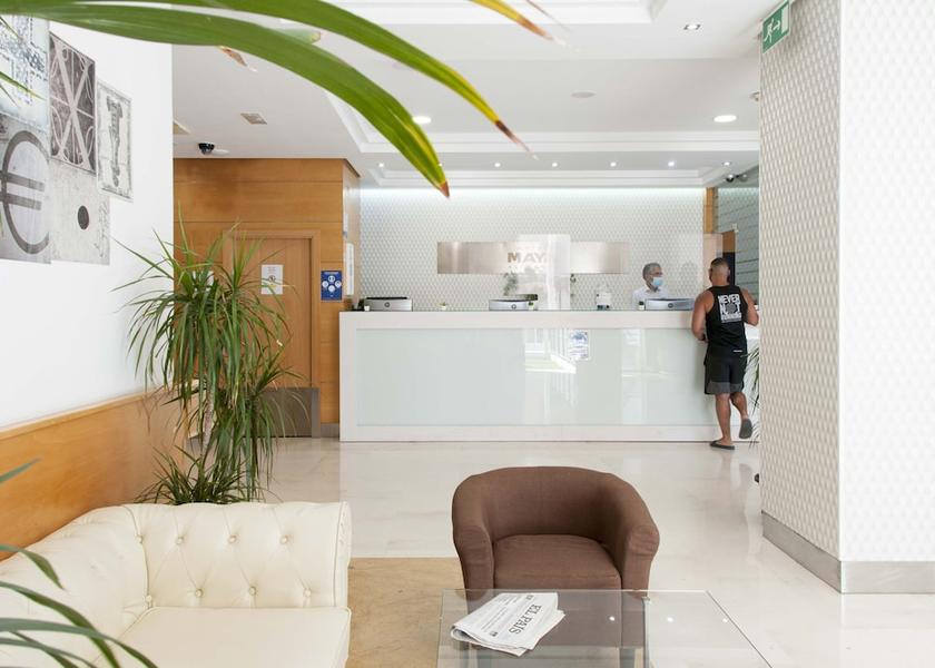 Valencian Community Alicante Lobby