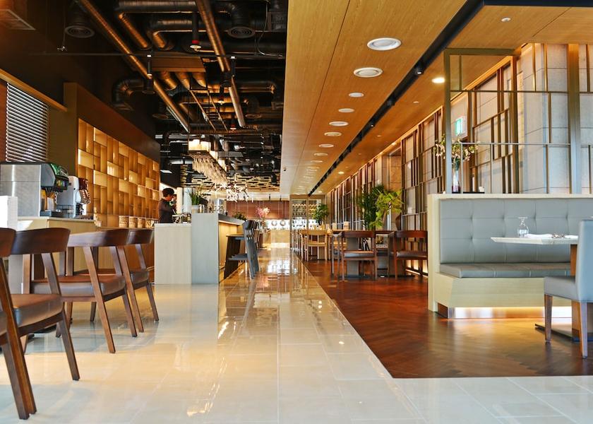  Incheon Restaurant