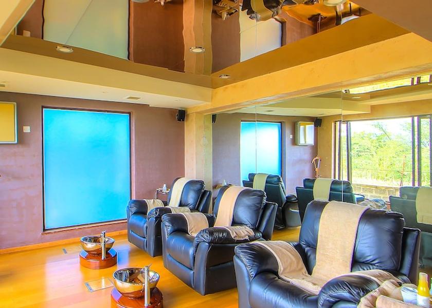 Nairobi County Nairobi Hair salon