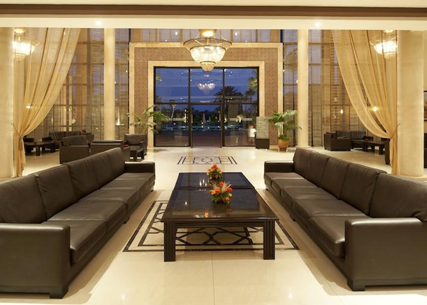 Marrakech-Safi Marrakech Lobby