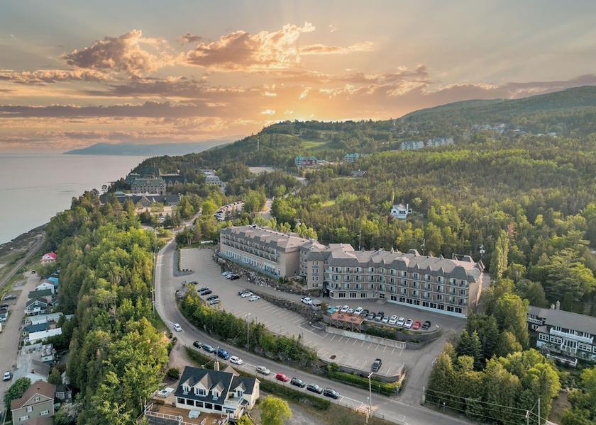 Quebec La Malbaie Primary image