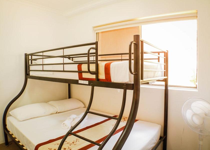 Queensland Gold Coast Room