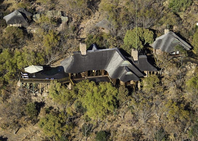 Limpopo Vaalwater Exterior