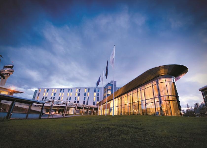 Nord-Trondelag (county) Stjordal Exterior Detail