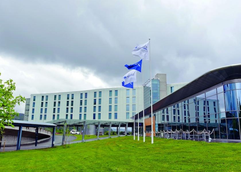 Nord-Trondelag (county) Stjordal Terrace