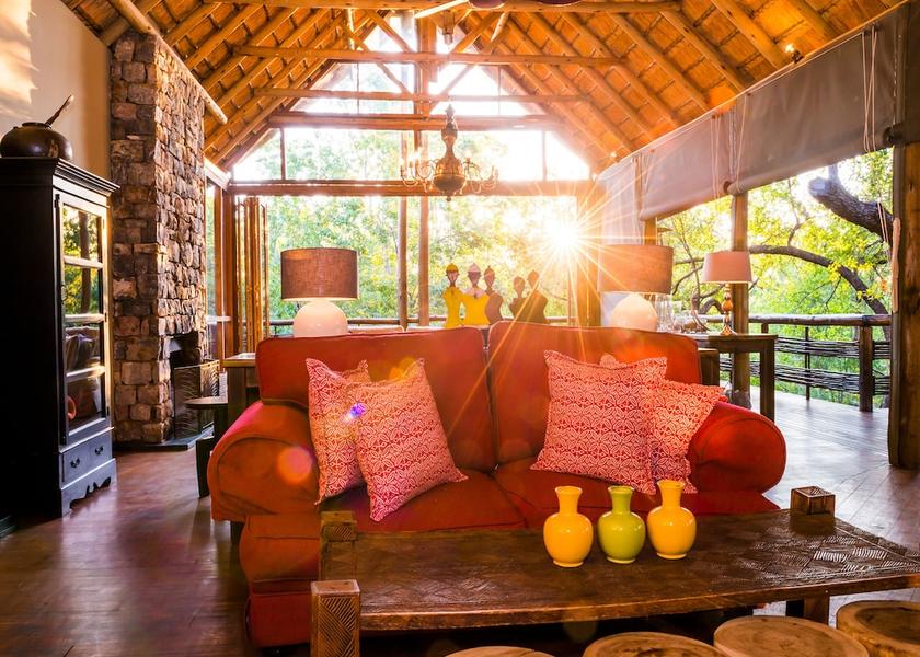 Limpopo Thabazimbi Bar