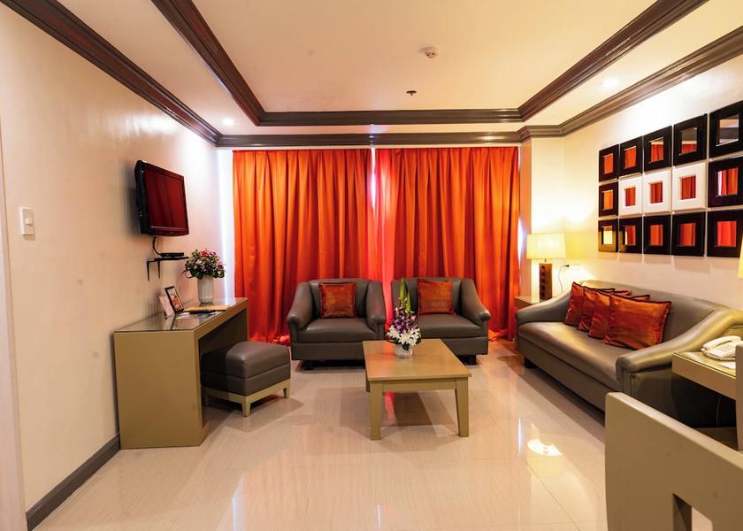 Davao Region Davao Room