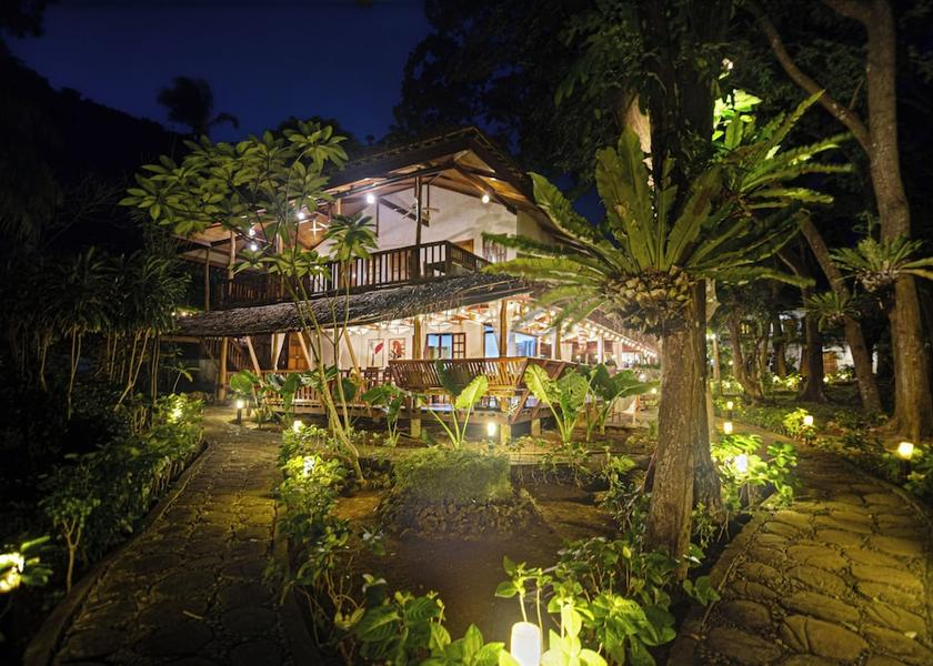 Western Visayas Boracay Island Restaurant