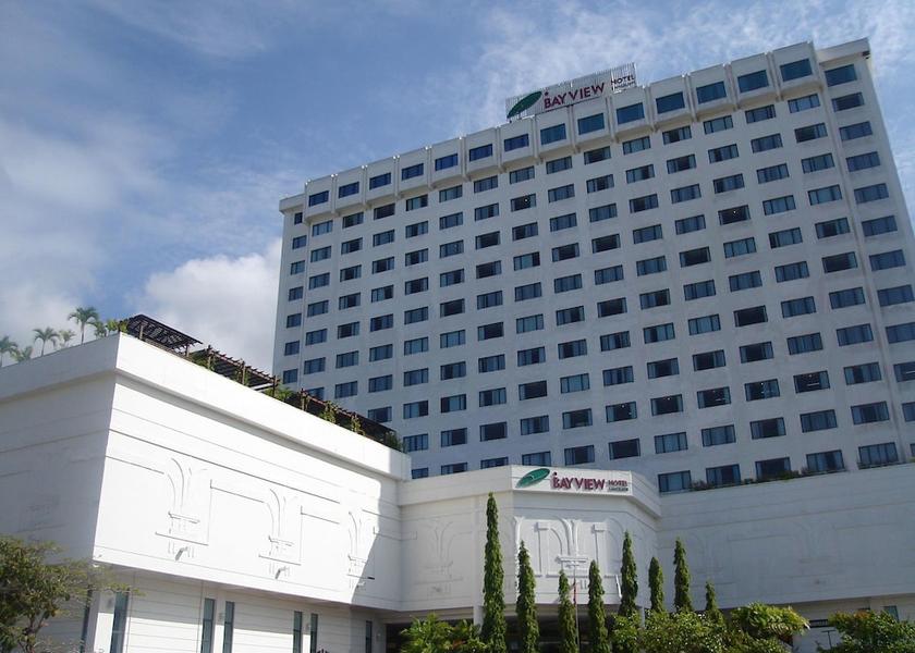 Kedah Langkawi Exterior detail