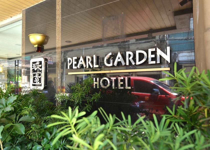  Manila Exterior