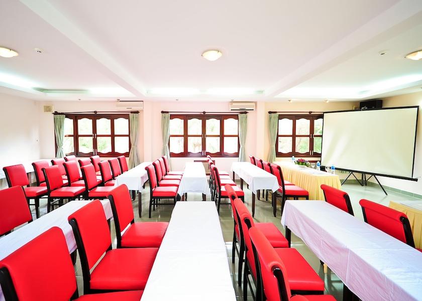 Binh Thuan Phan Thiet Meeting Room