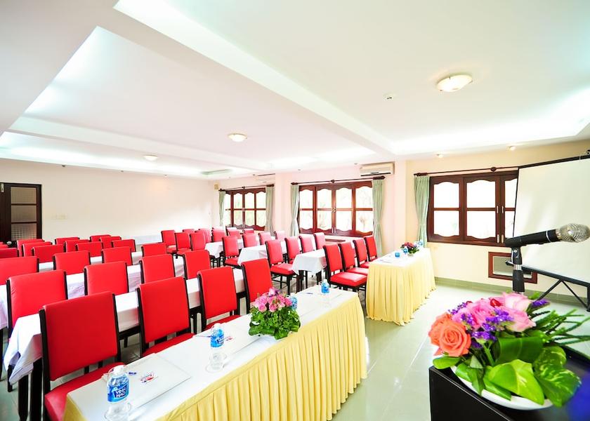 Binh Thuan Phan Thiet Meeting Room