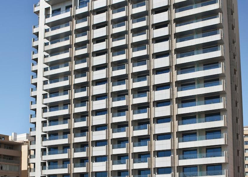  Beirut Facade