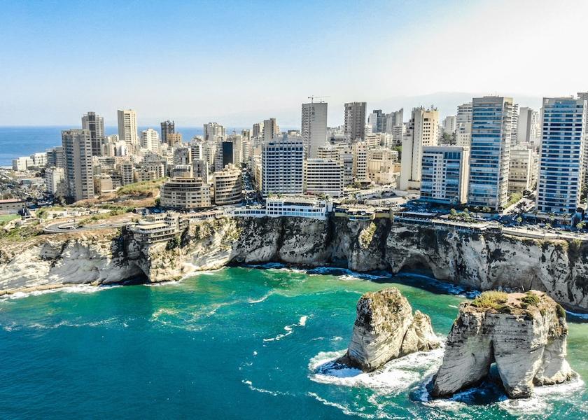  Beirut Primary image