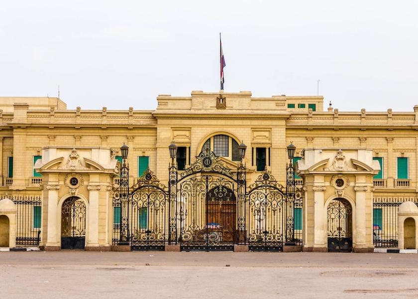 Cairo Governorate Cairo Point of interest