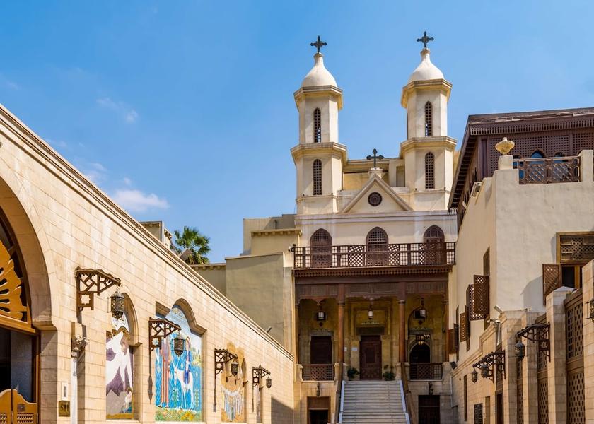 Cairo Governorate Cairo Point of interest