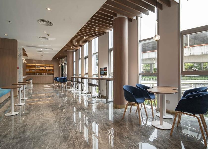  Shanghai Property amenity
