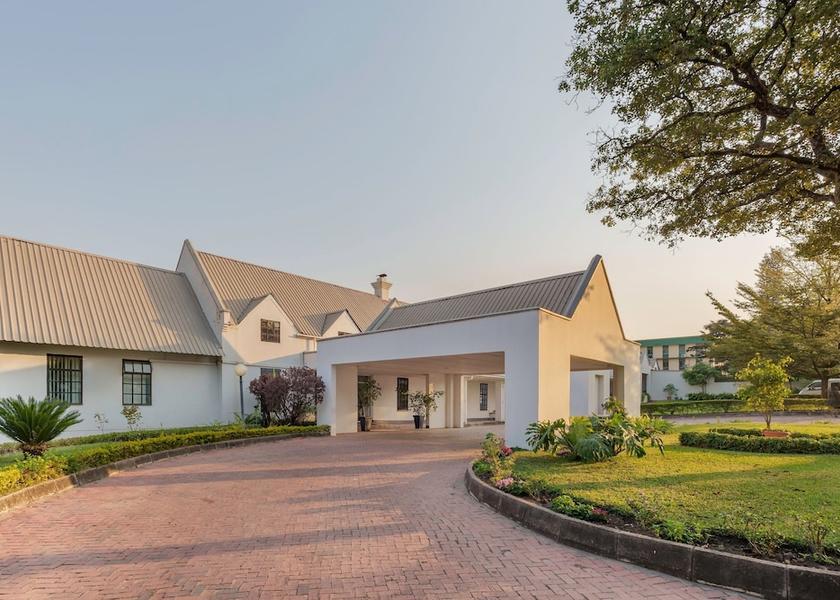  Chingola Primary image