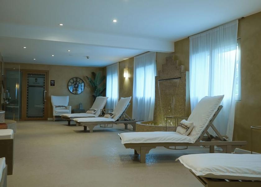 Magallanes Ushuaia Spa
