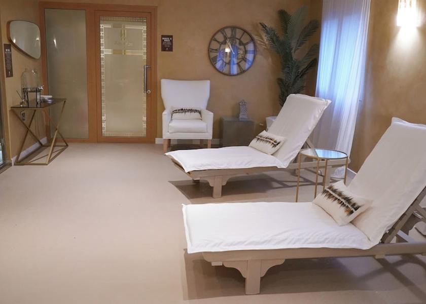Magallanes Ushuaia Spa