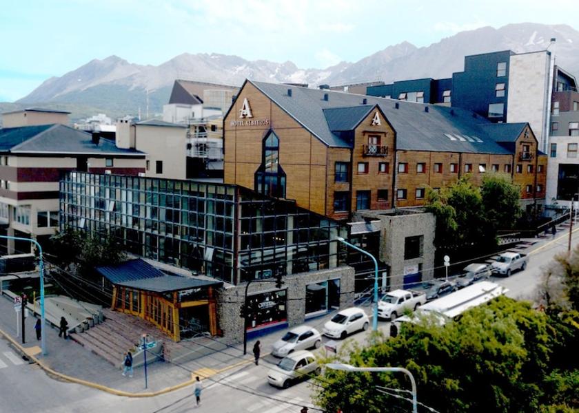 Magallanes Ushuaia Primary image