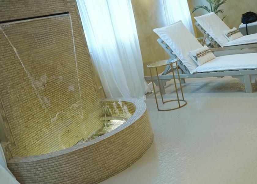 Magallanes Ushuaia Spa