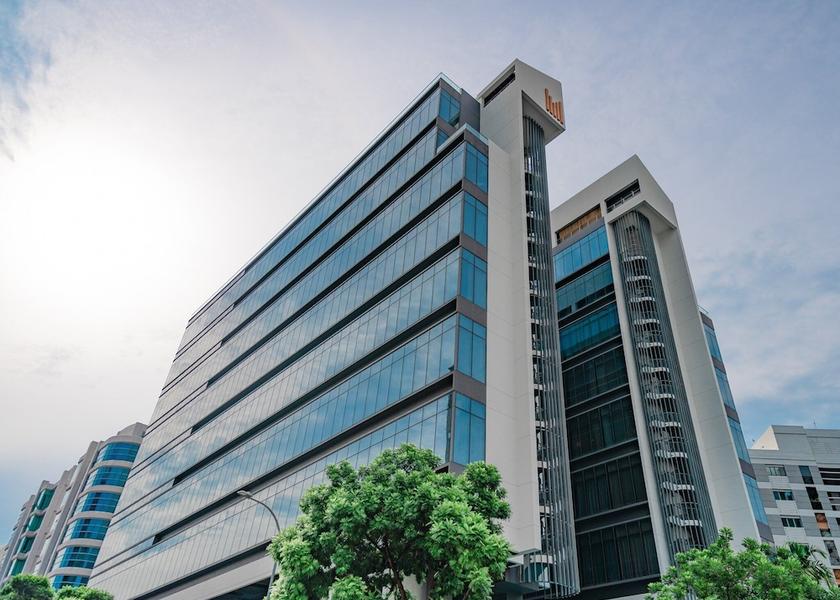  Singapore Primary image