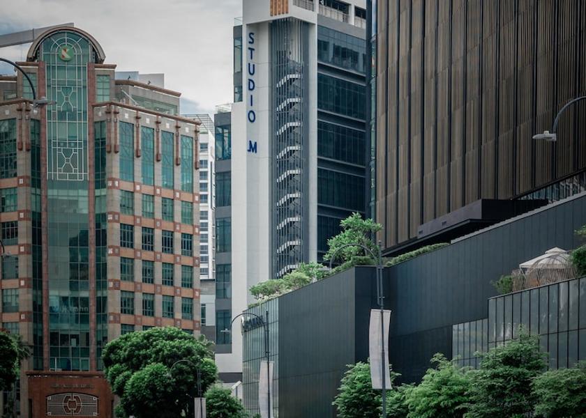  Singapore Exterior