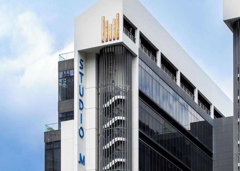  Singapore Exterior