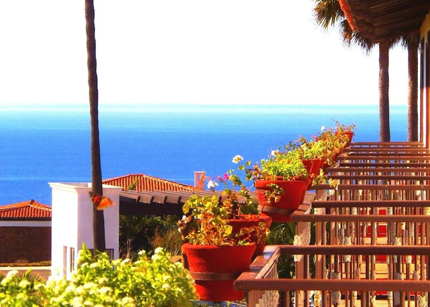 Baja California Salsipuedes Room