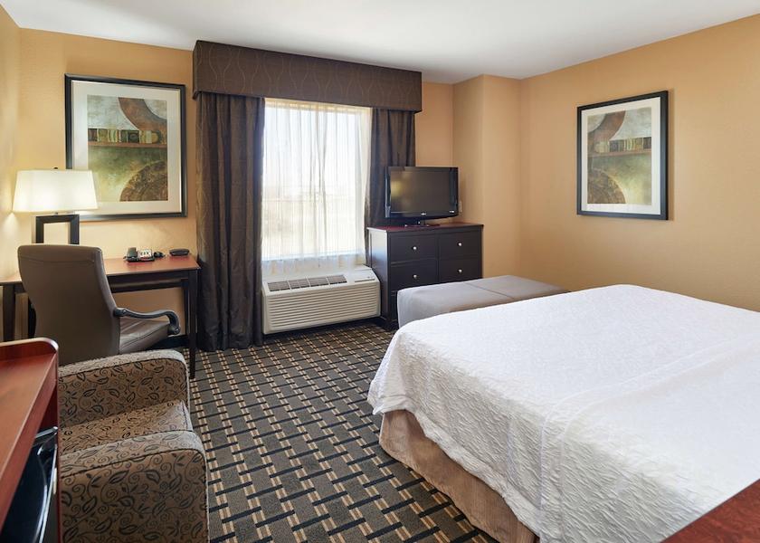 Texas Sweetwater Room