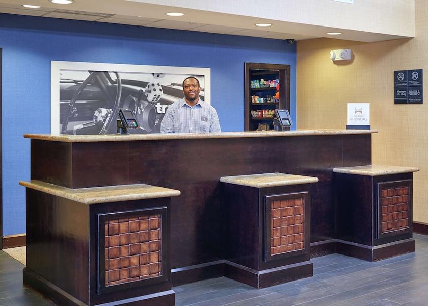 Texas Sweetwater Reception