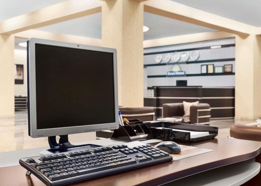  Baku Business center