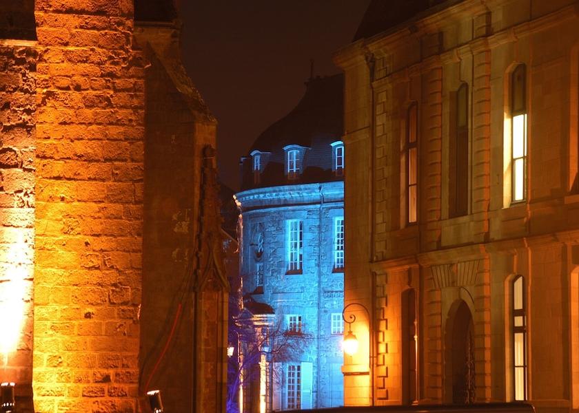 Brittany Saint-Brieuc View from Property