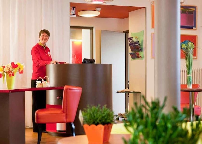 Brittany Saint-Brieuc Exterior Detail