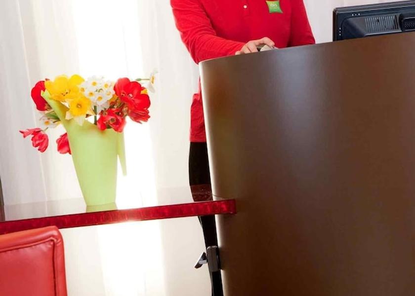 Brittany Saint-Brieuc Amenity