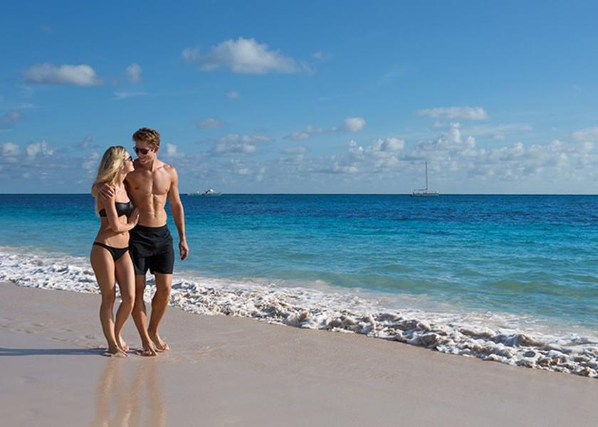 Saint James Montego Bay Beach