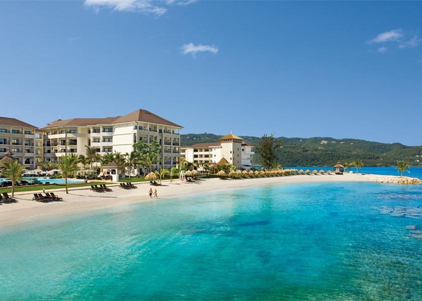 Saint James Montego Bay Beach