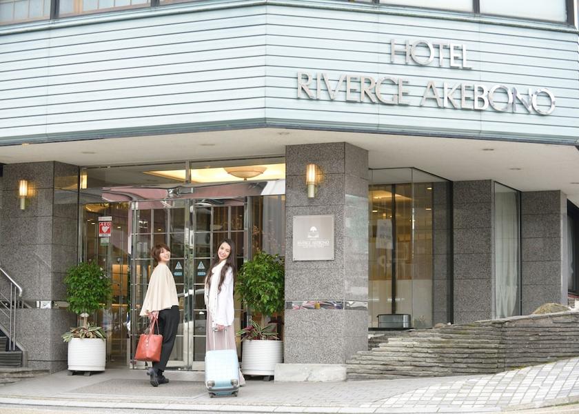Fukui Fukui Front of property