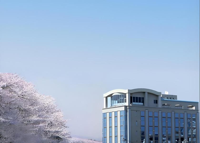 Fukui Fukui Hotel