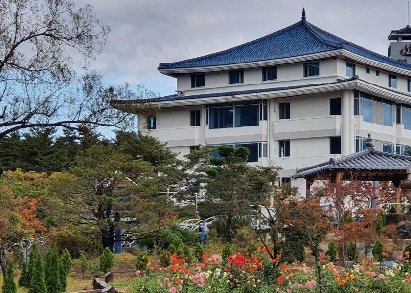 Gangwon Sokcho 