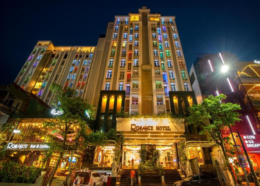 Thua Thien-Hue Hue exterior view