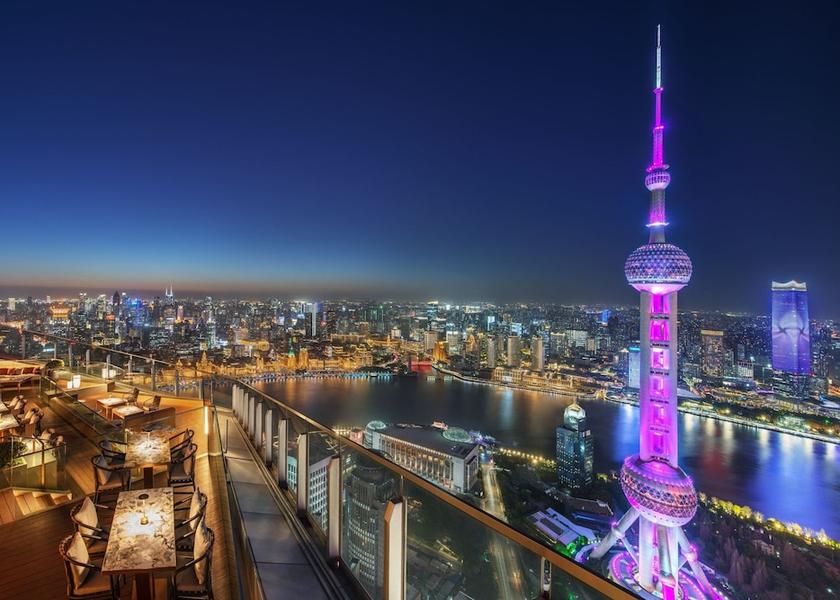  Shanghai Restaurant