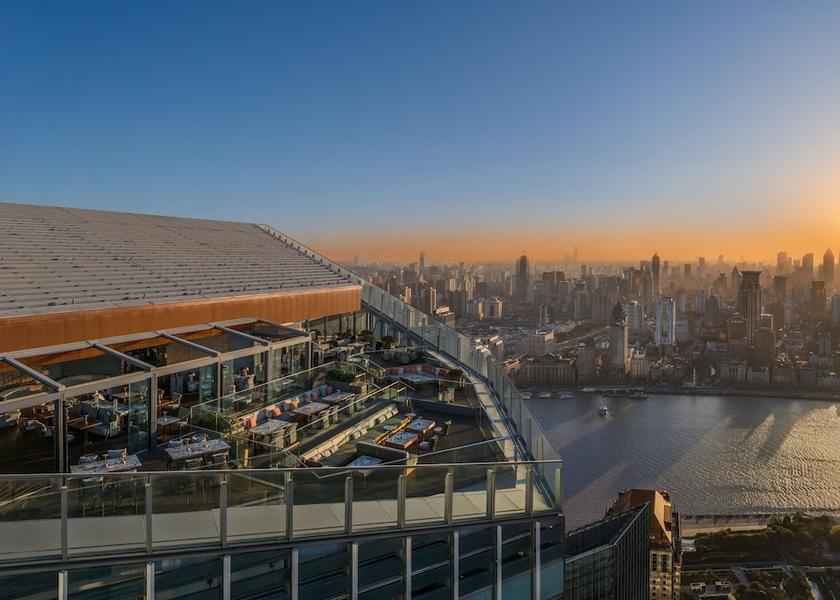  Shanghai Property amenity