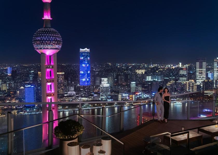  Shanghai Restaurant